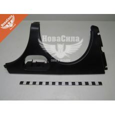 Вставка під фару MB E-Class (W210) з95-03р.в. прав. (Klokkerholm)