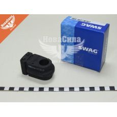 Втулка стабілізатора Renault Megane з02-09р.в. переднього (Swag)