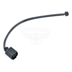 Датчик износа тормозов. колодок VW Touareg с10г.в. зад. (Bosch)