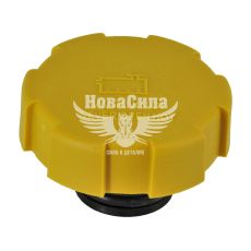 Кришка бачка розширювача Opel Vectra C з02р.в. (Metzger)