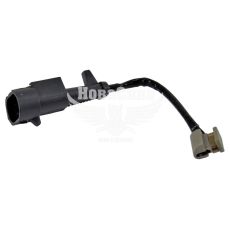 Датчик зносу гальм. колодок Iveco Daily IV з06-11р.в. перед. (Quick Brake)