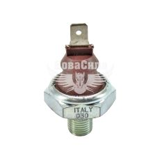 Датчик давления масла VW Passat с80-96г.в. коричневый (Facet)