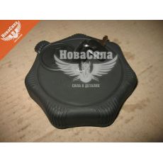 Кришка б-бака MB на ключ (Teksan) (TIR)