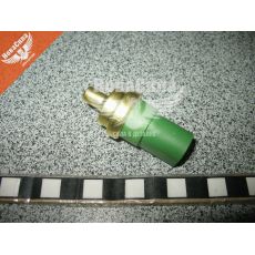 Датчик темп. охол. рідини VW T-4 з90-03р.в. 4-ох конт. зелений (Autlog) (2.5TDI)