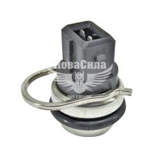 Датчик темп. охол. рідини VW Golf II-III з83-97р.в. 2-ох конт. зелений (Vernet)