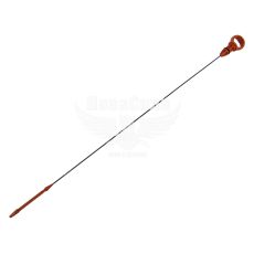 Корпус щупа рівня масла Citroen Berlingo 1.6HDI 08р.в. (Metzger)