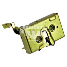 Замок дверний внутр. Chery Amulet A11 перед. прав. (KLM AutoParts) (шоколадка)