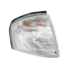 Ліхтар повороту фари MB C-Class (W202) з93-01р.в. білий прав. (Depo)