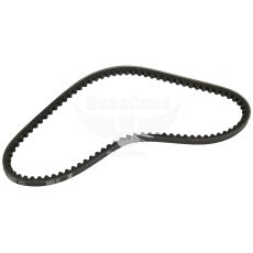 Клиновий ремінь (BOSCH) 1987948138 MERCEDES-BENZ MITSUBISHI HYUNDAI