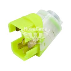 Контактна група замка запал. VW T-4 з90-03р.в. (Topran)