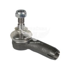 Наконечник рульовий Audi 100 з83-94р.в. прав. (Mapco)