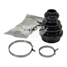 Пильник гранати VW Т-4 з90-03р.в. внутр. з смазк. (Pascal)