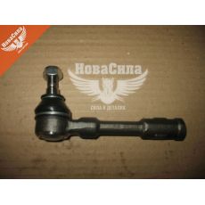 Наконечник рульовий Opel Astra G з98-09р.в. (Fortune)