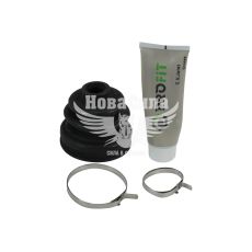 Пильник гранати Mitsubishi Pajero II з94-00р.в. внутр. (Profit)