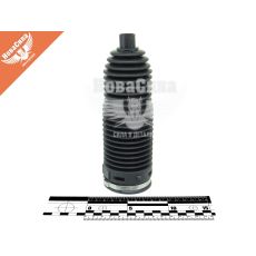 Пыльник рулевой рейки MB Vito с03г.в. (Rotweiss) (гофра)