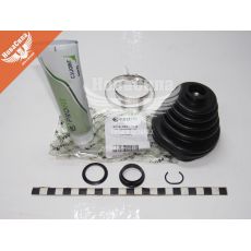 Пильник гранати Audi-80 з86-96р.в. зовн. (Profit)