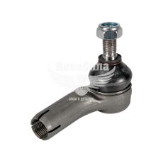 Наконечник рульовий Audi 100 з90-94р.в. лів. (Mapco)