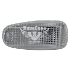 Повторювач повороту MB Sprinter з96-06р.в. димчатий. (TYC) MB Vito з96-03р.в.