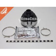 Пильник гранати VW Т-4 з90-03р.в. зовн. з смазк. (Pascal)