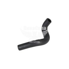 Патрубок радіатора D. Clielo з95-98р.в. верх. (Original)