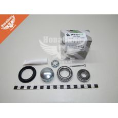 Подшипник ступицы VW Golf I-IV с74-02г.в. зад. (Profit)