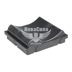 Подушка рессоры MB Sprinter с06г.в. зад. (Solgy)