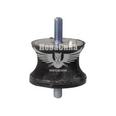 Подушка КПП BMW 5 (E39) с96-03г.в. зад. (Meyle)