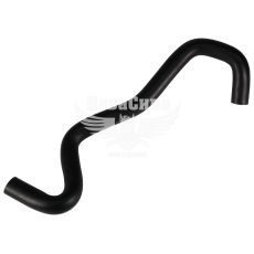 Патрубок пічки MB Sprinter 208-416 з00-06р.в. (Solgy) (2.2CDI, 2.7CDI) (довгий)