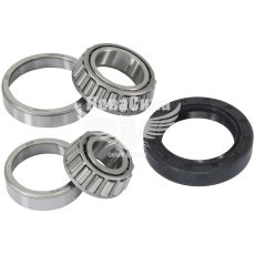 Підшипник ступиці MB E-Class (W124) з93-97р.в. перед. (CX)