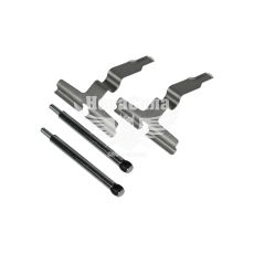 Планка супорта MB E-Class (W210) з95-02р.в. зад. (Quick Brake)