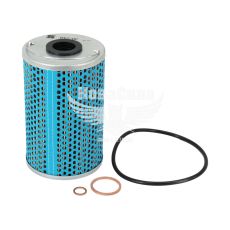 Масляний фільтр (KOLBENSCHMIDT) 50013042 MERCEDES-BENZ