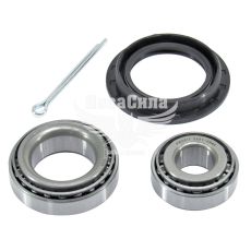 Підшипник ступиці D. Lanos зад. без ABS (Profit) (набір)