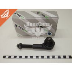 Наконечник рульовий Peugeot 307 з00р.в. лів. (Profit)