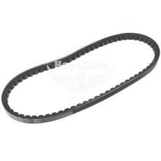 Ремінь клиновий 13х725 зуб. (Contitech) генер. VW Golf II-IV з83-02р.в. (1.6D, 1.6TD, 1.9SDI, 1.9D, 1.9TDI)