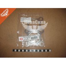 Прокладка глушителя прийм. трубы VW Golf IV 1.6 с97-04г.в. (Elring)