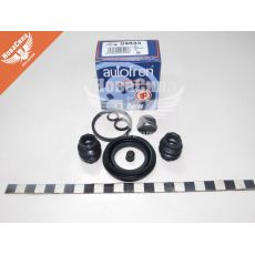 Рем. к-т. супорта VW Passat з00-05р.в. зад. (Autofren)