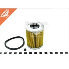 Фільтр паливний (WIX) Opel Astra G з98-05р.в. 1.7TD, 1.7DTI, 1.7CDTI