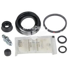 Рем. к-т. супорта VW T5 з03р.в. зад. (FTE)