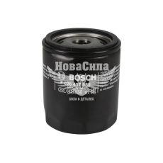 Фільтр масляний (Bosch) F. Focus II з04р.в. 1.8