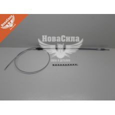 Трос ручн. гальма VW Caddy III з04р.в. зад. (AUTO Techteile)