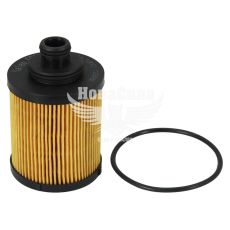 Фильтр масляный (Valeo) Opel Combo с04г.в. 1.3CDTI 16кл. (UFI)