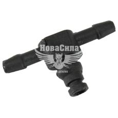 Рем. к-т. шланга обратки MB Sprinter CDI з00-06р.в. 5-цил. (Begel)