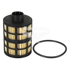 Фильтр топливный (Wunder Filter) Opel Combo с04г.в. 1.3CDTI 16кл.