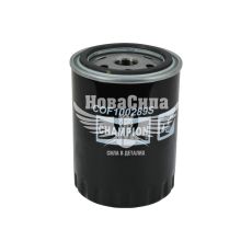 Фільтр масляний (Champion) Hyundai Tucson з04-10р.в. 2.0CRDi (для прав. руля)