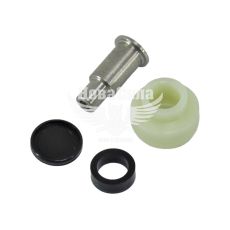 Рем. к-т. ролика дверей бокових MB Vito з03р.в. верх. (Roll)