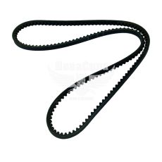 Ремень клиновой 10х1150 зуб. (Gates) генер. VW Golf I с75-84г.в. (1.6)