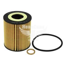 Фильтр масляный (Champion) Opel Omega с01-03г.в. 2.5DTI