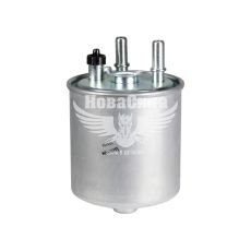 Фільтр паливний (Stellox) Renault Kangoo з08р.в. 1.5dCi