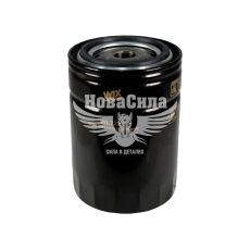 Фільтр масляний (WIX) Opel Record з72-86р.в. 2.0D