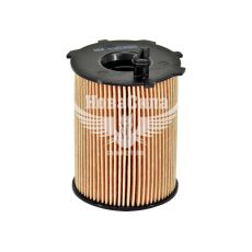 Фільтр масляний (WIX) Peugeot Partner з06р.в. 1.6HDi